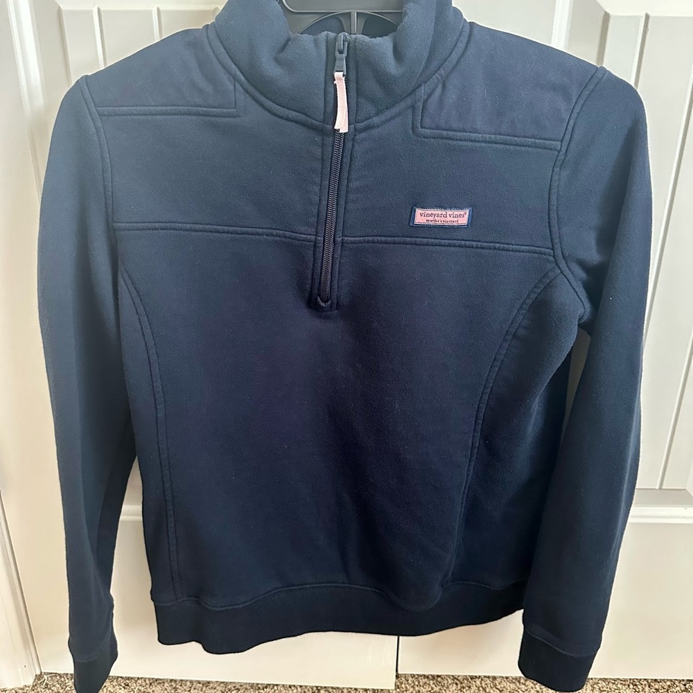 Vineyard Vines Pullover M